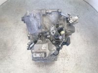 Caja Cambios Manual Peugeot 3008 1.5L Diésel 131 CV YH01