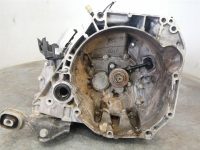 Caja Cambios Manual Renault Clio V 1.0L 101 CV H4D450