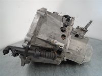 Caja Cambios Manual Peugeot 208 1.6L Diésel 92 CV 20ET31