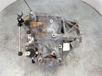 Caja Cambios Manual Mitsubishi ASX (GA0W) 1.8L 116 CV 4N13