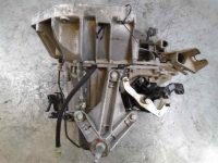 Caja Cambios Manual Renault Kangoo II (F/KW0) 1.5L Diésel 75 CV JR5366