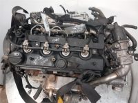 Motor Completo Opel Astra J Berlina 5p 125 CV A17DTR