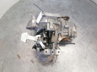 Caja Cambios Manual Audi Q2 (GAB) 1.6L Diésel 116 CV DDYA