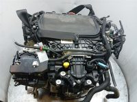 Motor Completo Ford Kuga (CBV) Diésel 140 CV UFDA