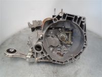 Caja Cambios Manual Fiat III Fiorino (225) 1.2L 75 CV 55247534