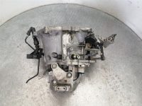 Caja Cambios Manual Peugeot 308 1.2L 110 CV HN01