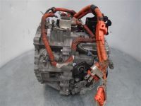 Caja Cambios Automatica Toyota Yaris (P13) 1.5L 101 CV 1NZ